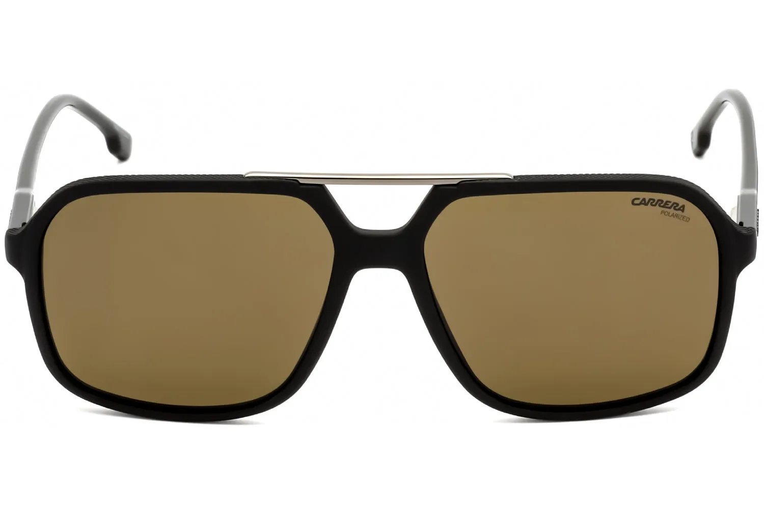 Carrera 229/S Sunglasses Matte Black / Bronze Pz