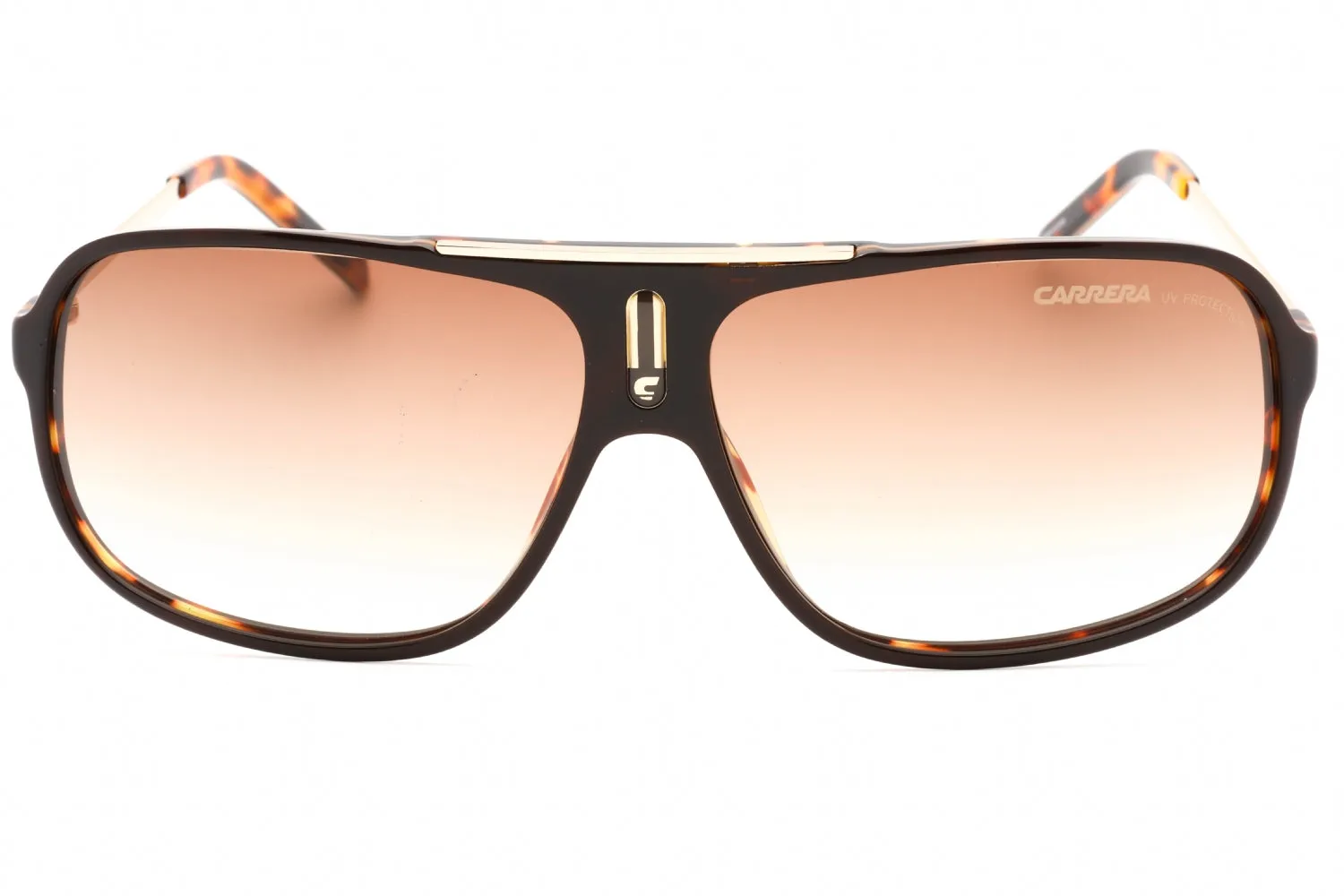 Carrera Cool/S Sunglasses Brown Havana Gold / Brown Sf