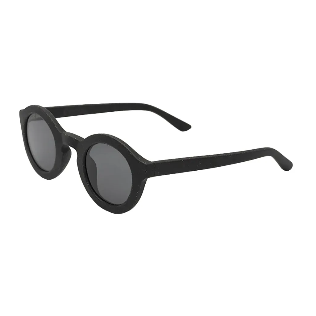 Cream Eyewear Young Adults Cream 03 Sunglasses Black