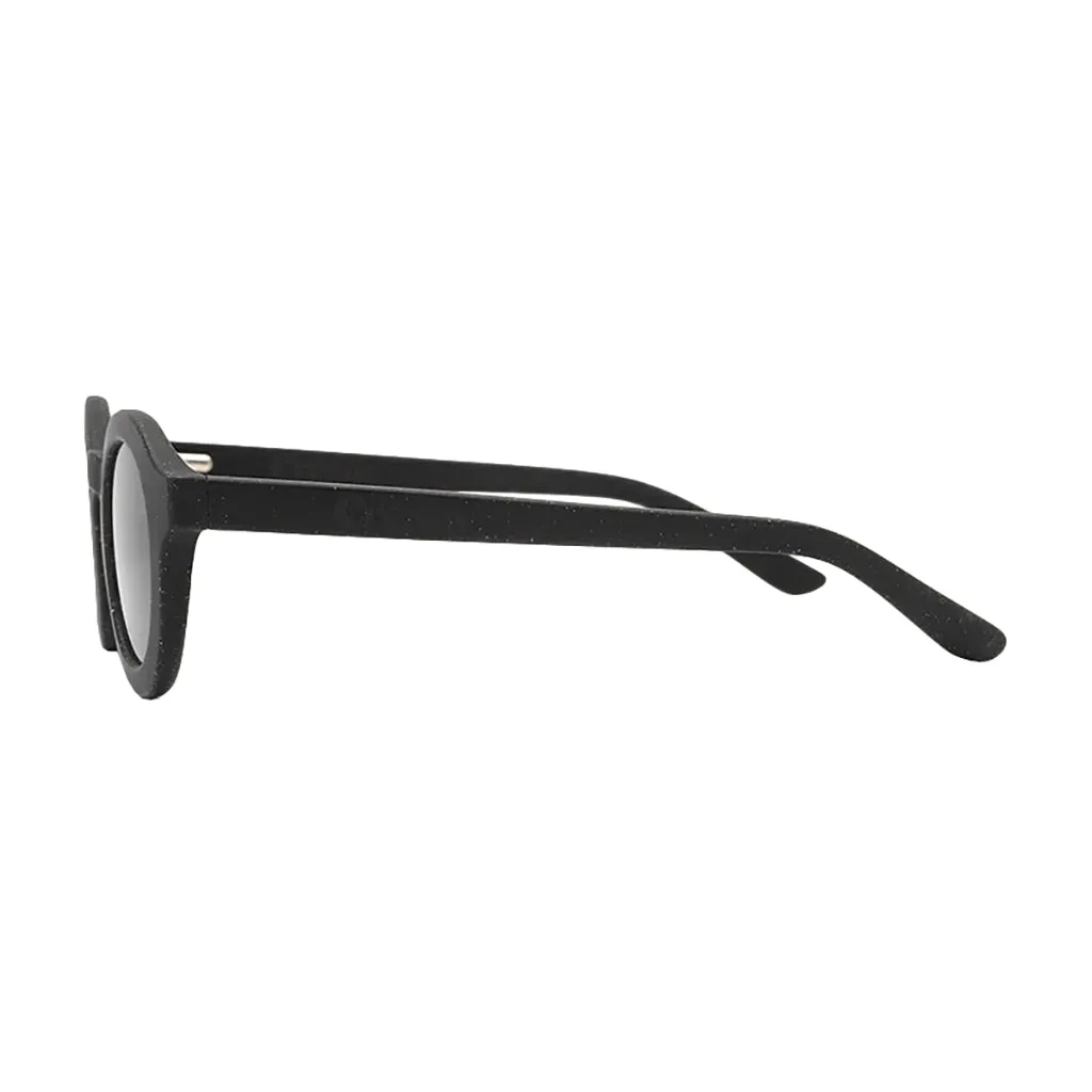 Cream Eyewear Young Adults Cream 03 Sunglasses Black