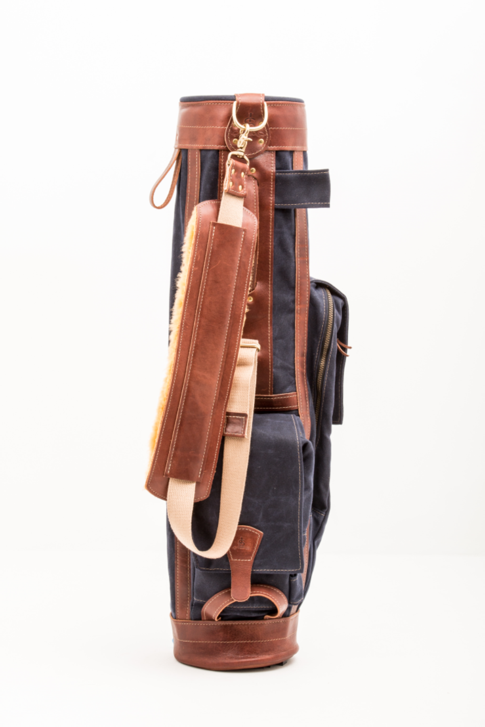 Custom 8 Airliner Style Golf Bag