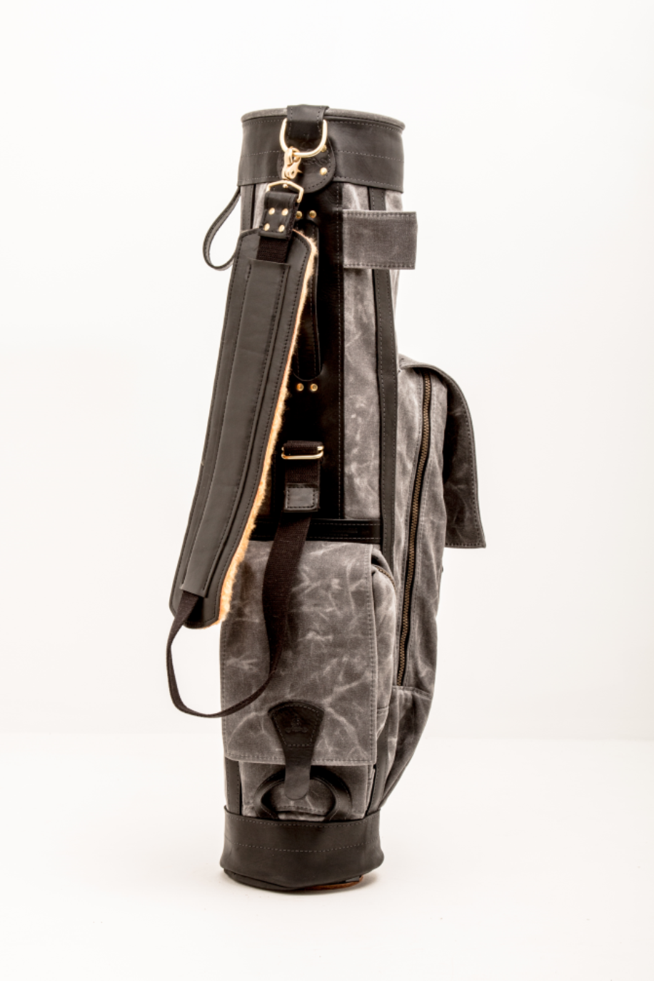 Custom 8 Airliner Style Golf Bag