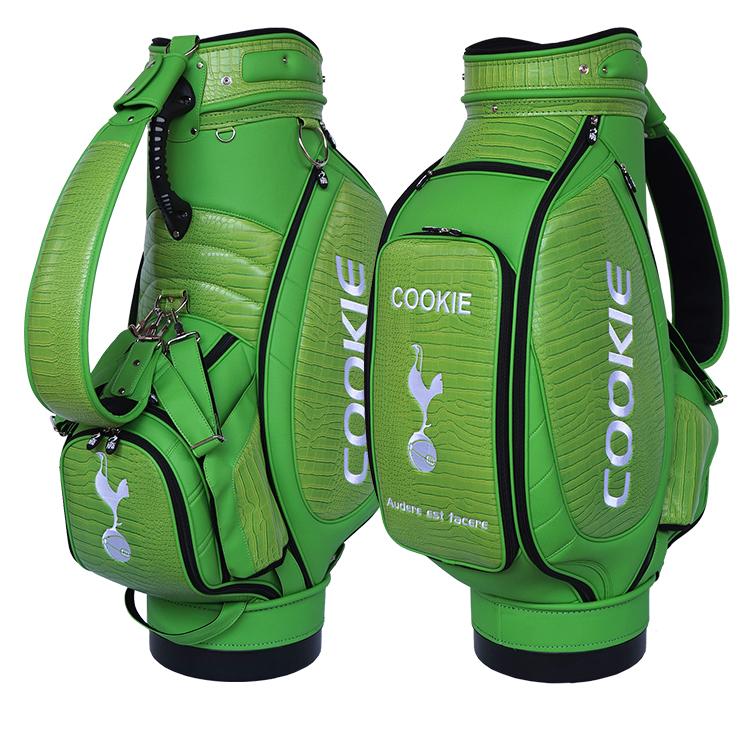 Custom Golf Bag - Staff Tour Pro