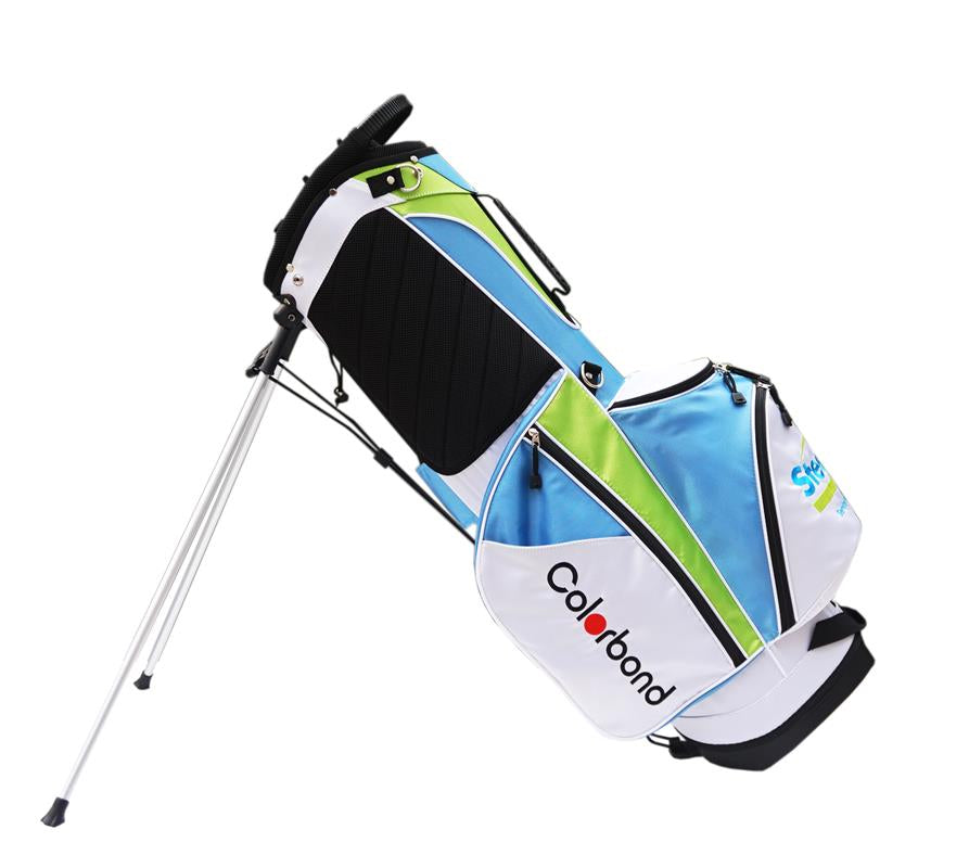 Custom Stand/Carry Golf Bag