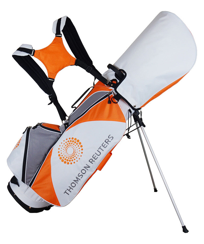 Custom Stand/Carry Golf Bag