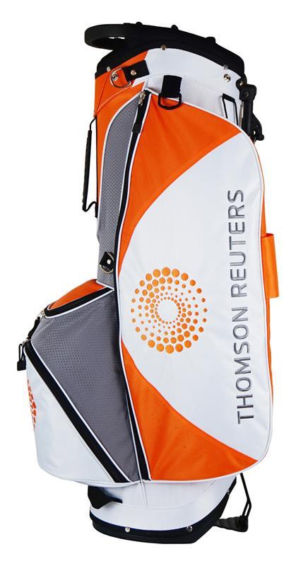 Custom Stand/Carry Golf Bag