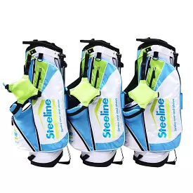 Custom Stand/Carry Golf Bag