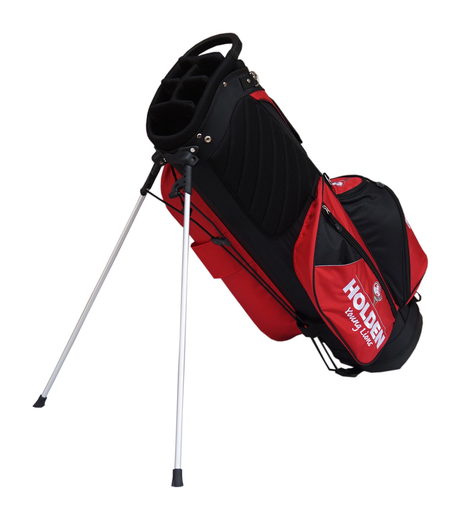 Custom Stand/Carry Golf Bag