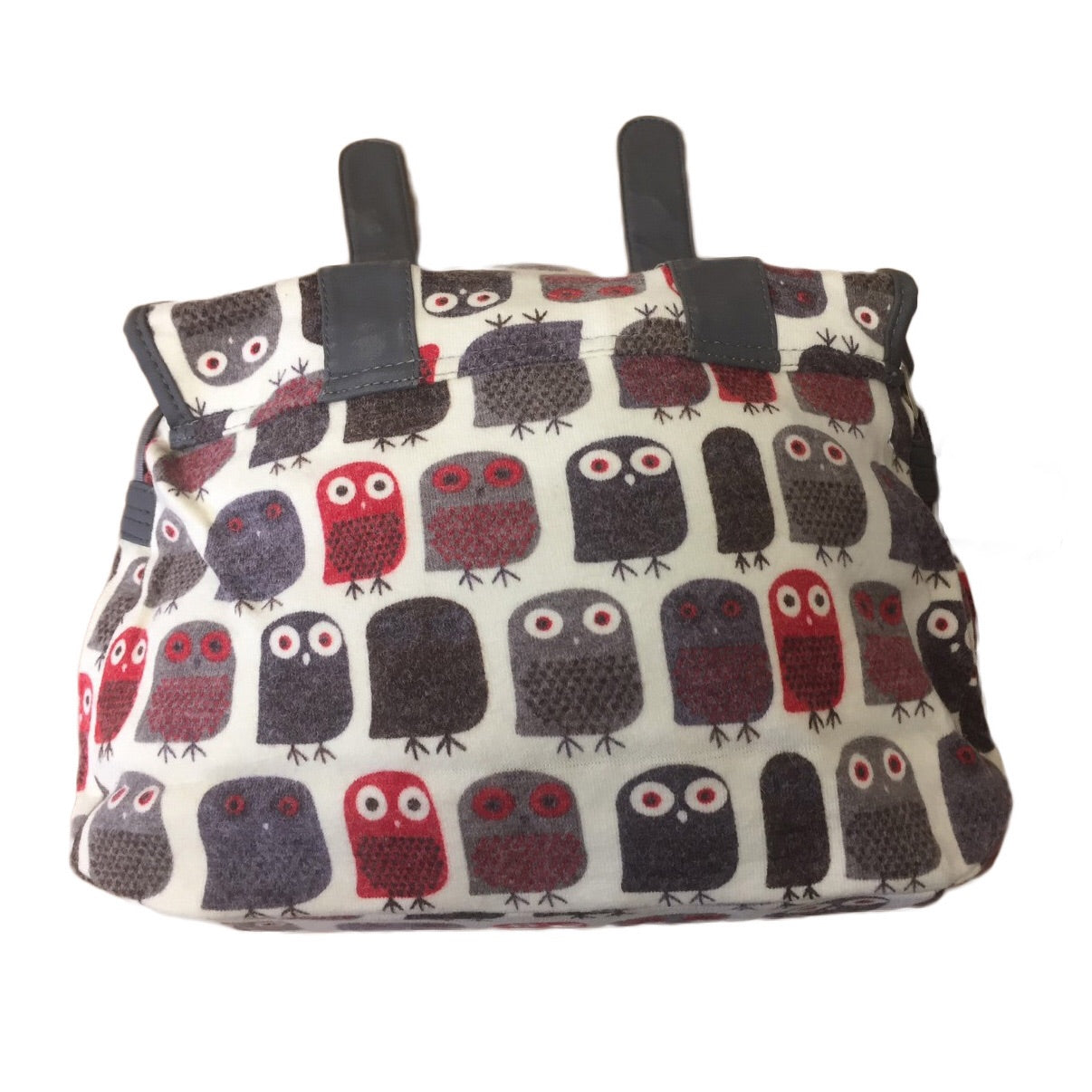 Cute Vintage Owl Shoulder Hand Bag