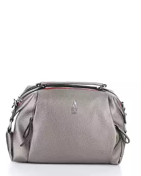 CYRA728FLY 001 DARK SILVER Handbag Bags