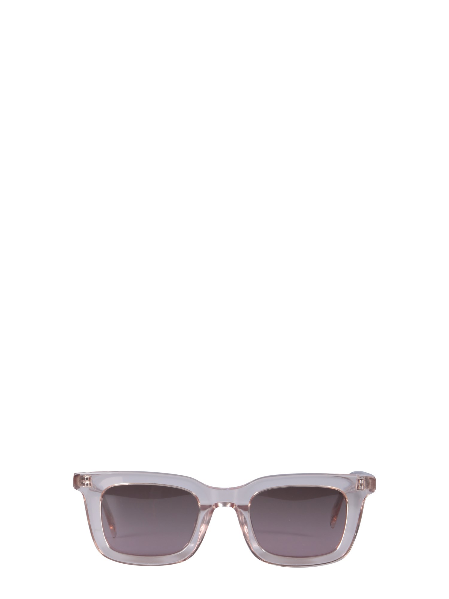 DISTRICT PEOPLE    PIGALLE ACETATE SUNGLASSES