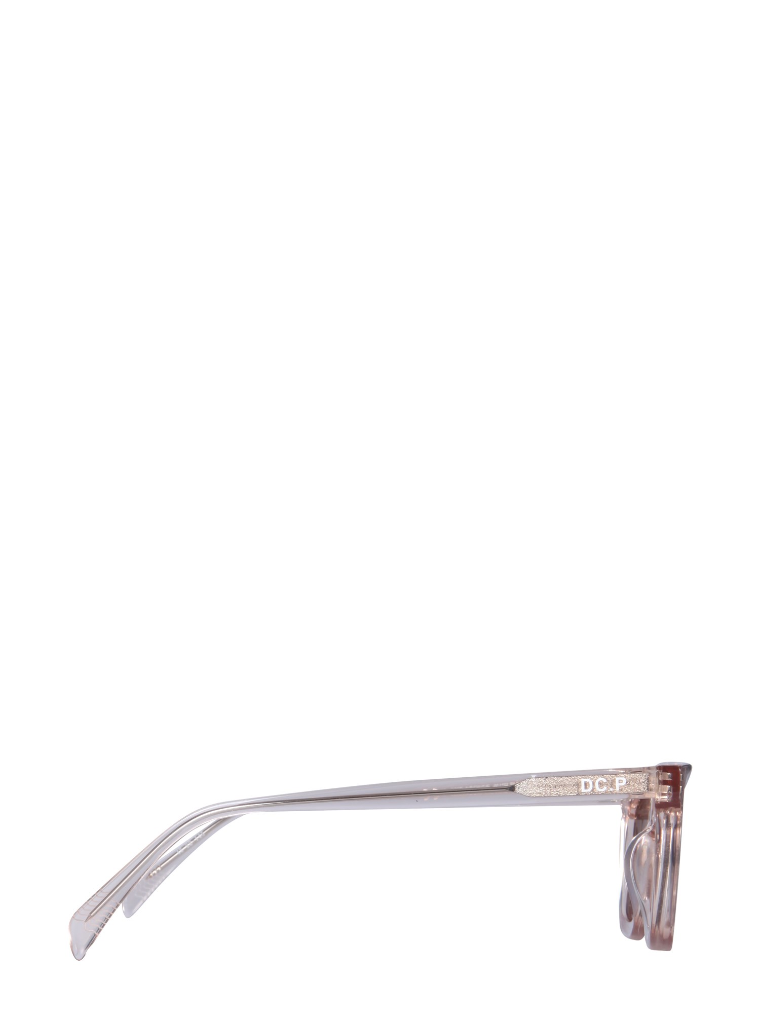 DISTRICT PEOPLE    PIGALLE ACETATE SUNGLASSES