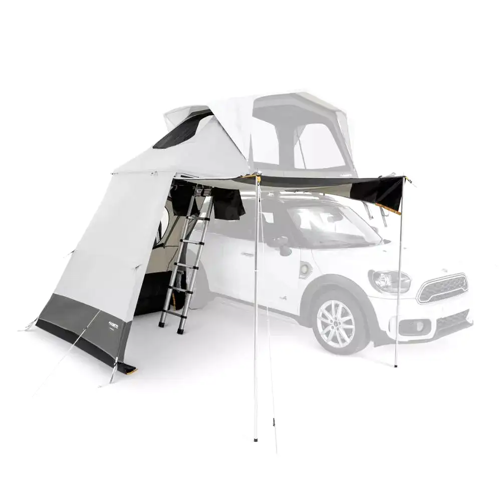 Dometic RT Awning S Inflatable Rooftop Tent (2024)