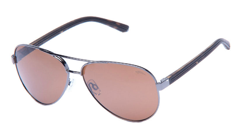 Driftwood Polarized Sunglasses