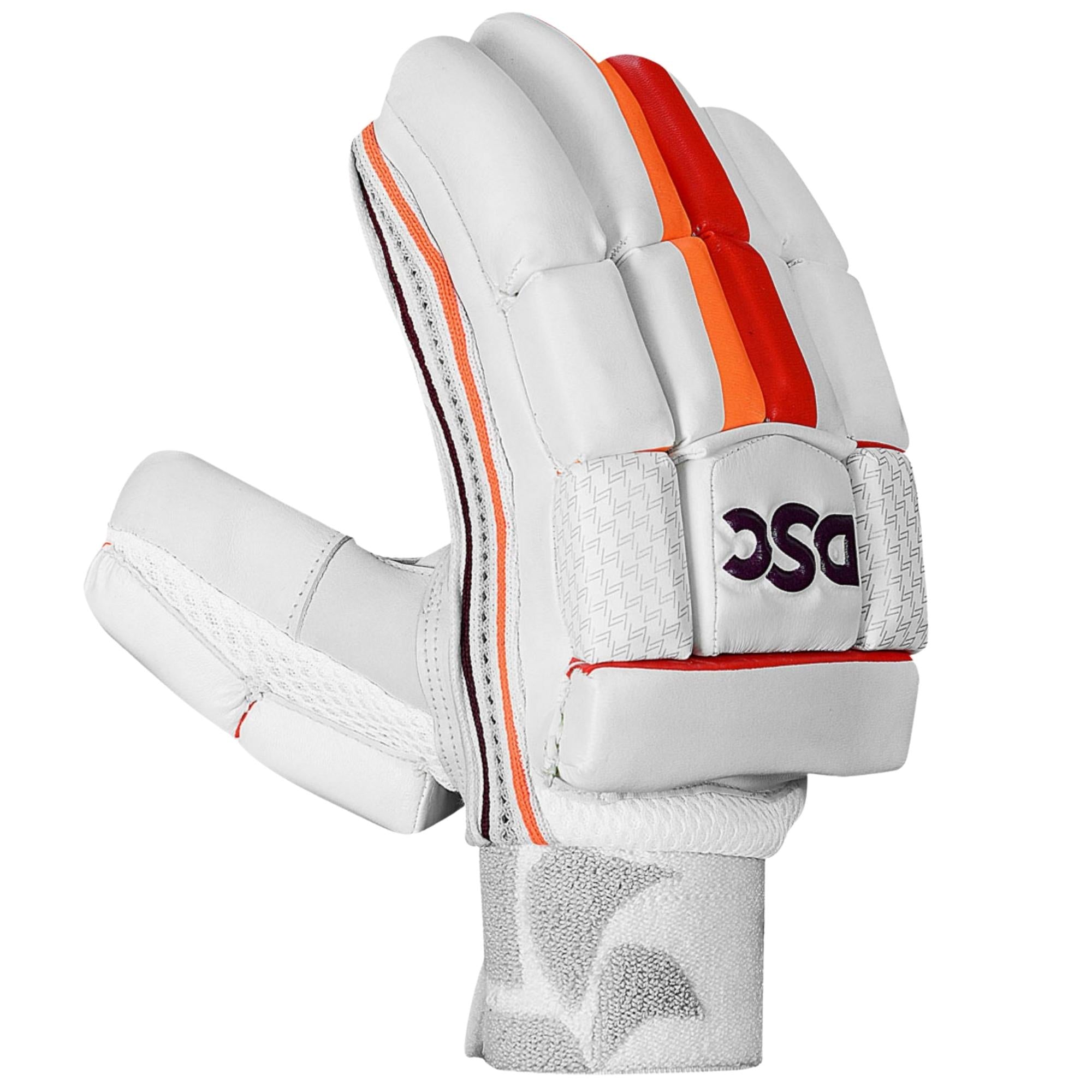 DSC Batting Gloves Intense Shock