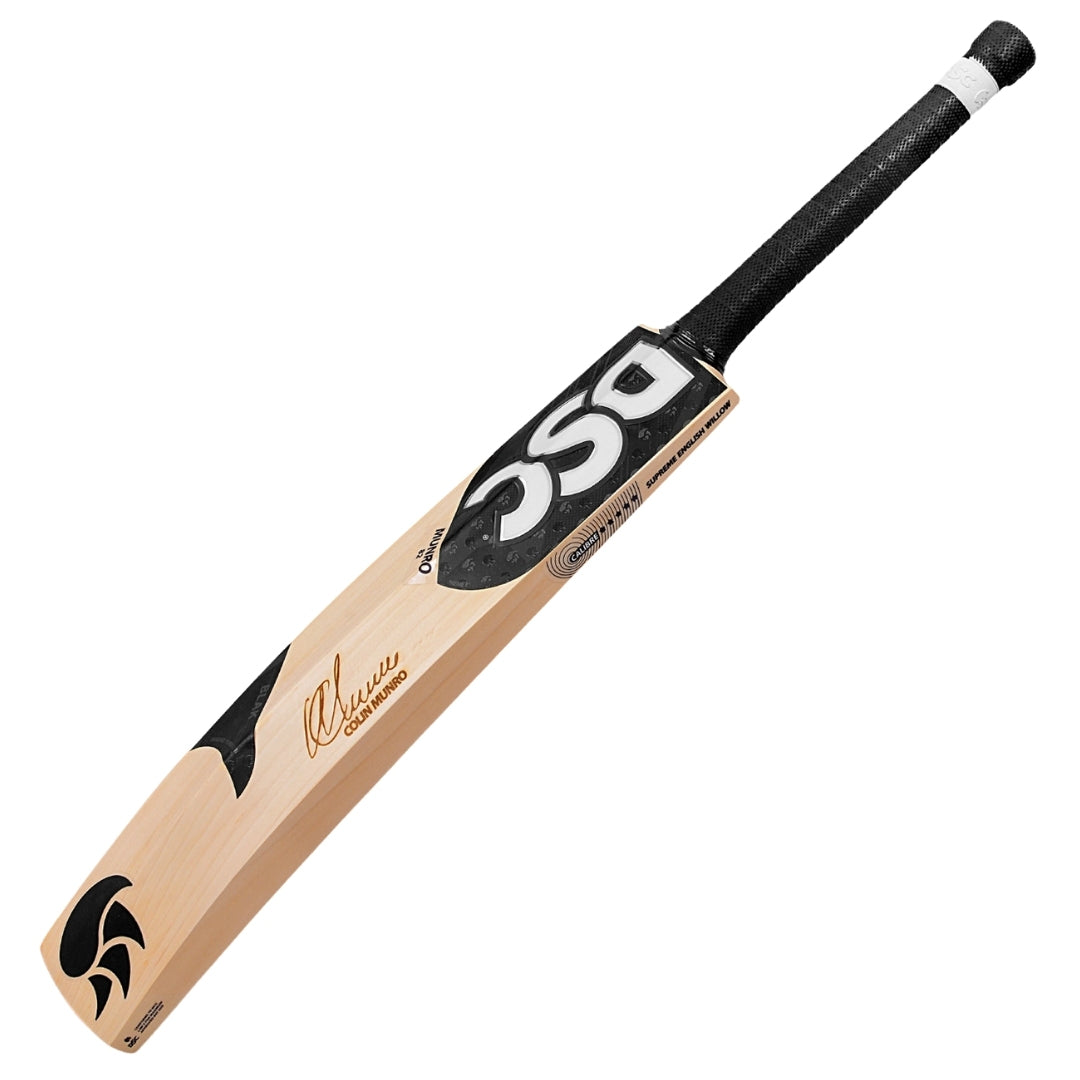 DSC Blak 40 Harrow Cricket Bat