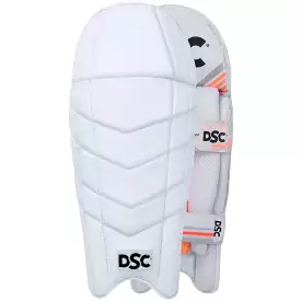 DSC Intense Speed Wicket Keeping Pads