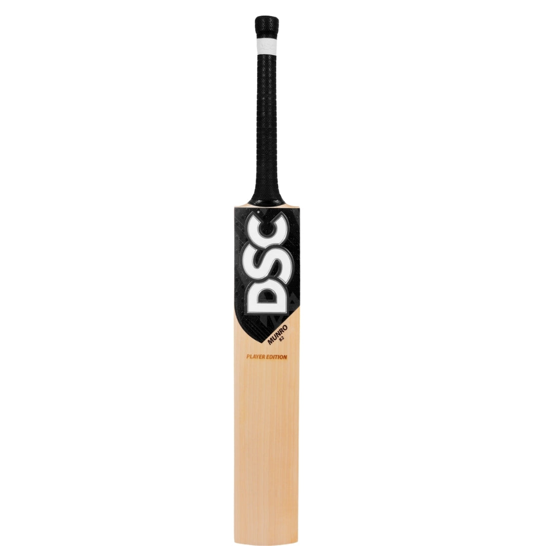 DSC Munro Blak 40 Cricket Bat