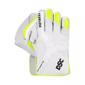 DSC Wicket Keeping Gloves Condor Flite