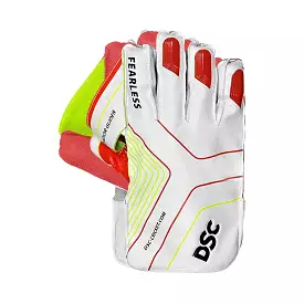 DSC Wicket Keeping Gloves Condor Glider