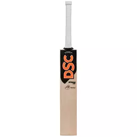 DSC Youth Cricket Bat Intense Rage English Willow Size Harrow