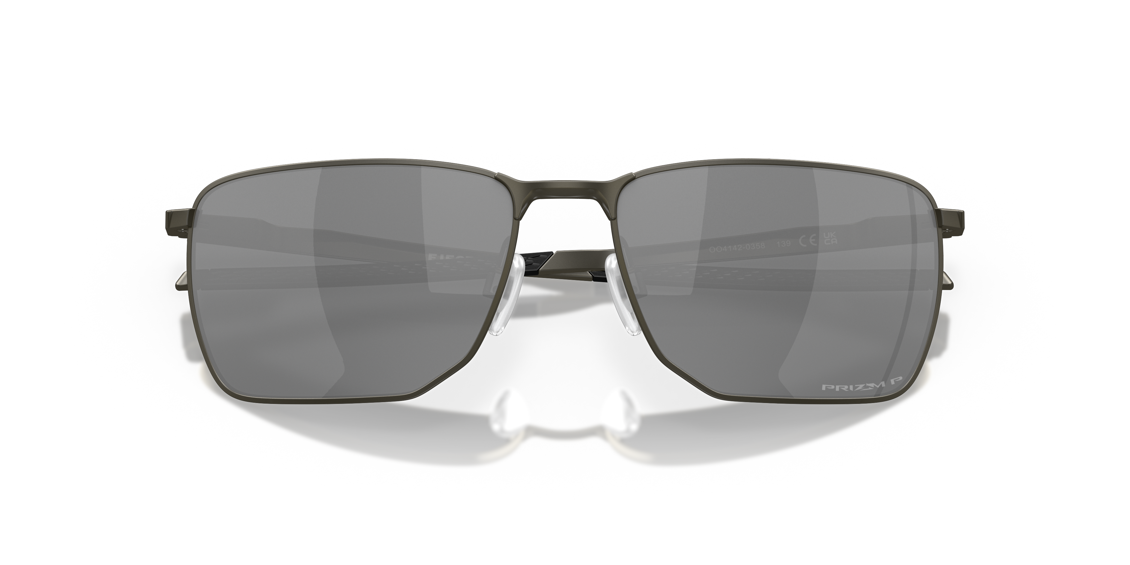 Ejector Polarized Sunglasses