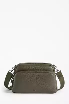 Elk The Label - Beya Crossbody - Olive