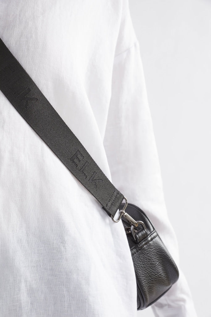 Elk The Label - Kassel Vg Bag - Black