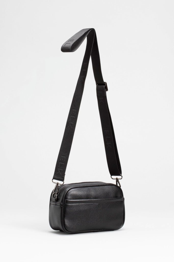 Elk The Label - Kassel Vg Bag - Black