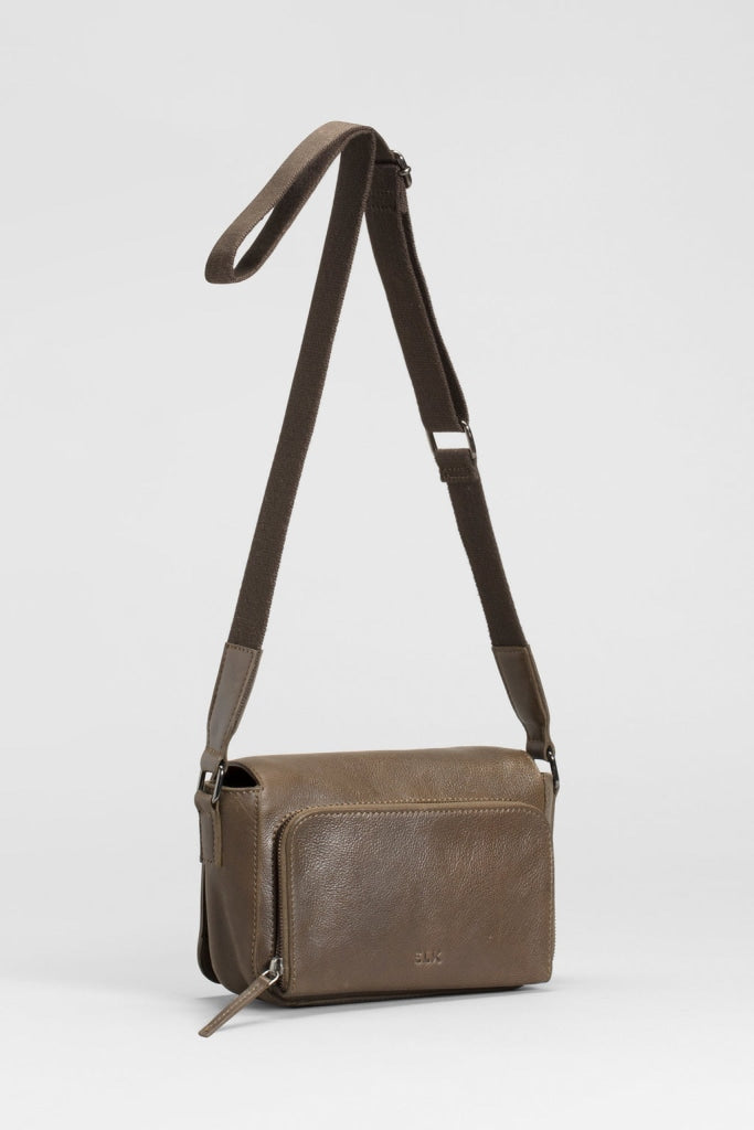 Elk The Label - Kurer Bag - Olive