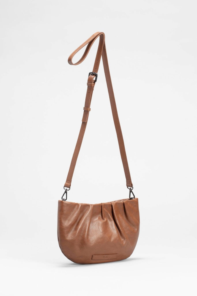 Elk The Label - Seret Crossbody - Tan