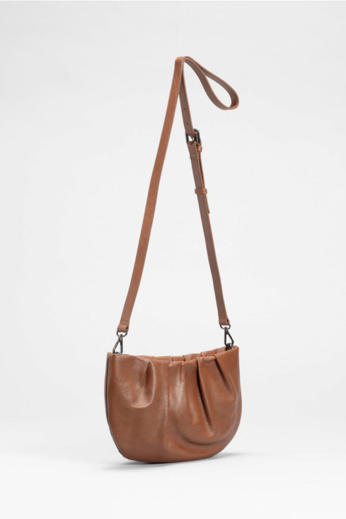 Elk The Label - Seret Crossbody - Tan