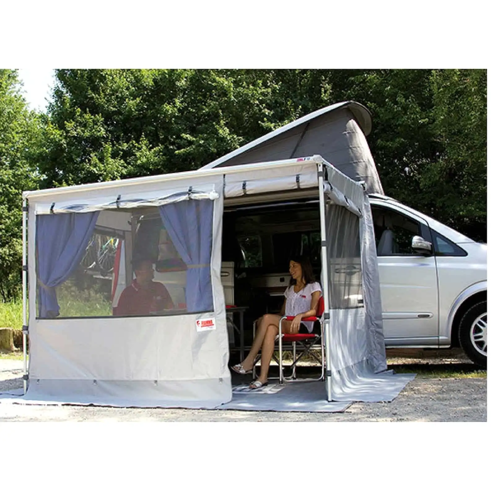 Fiamma Caravanstore Light Privacy Room