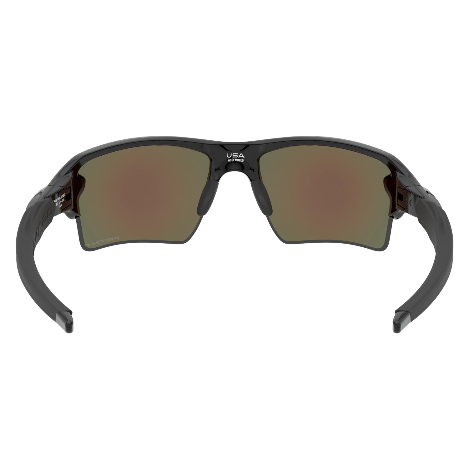 Flak 2.0 XL Polarized Sunglasses