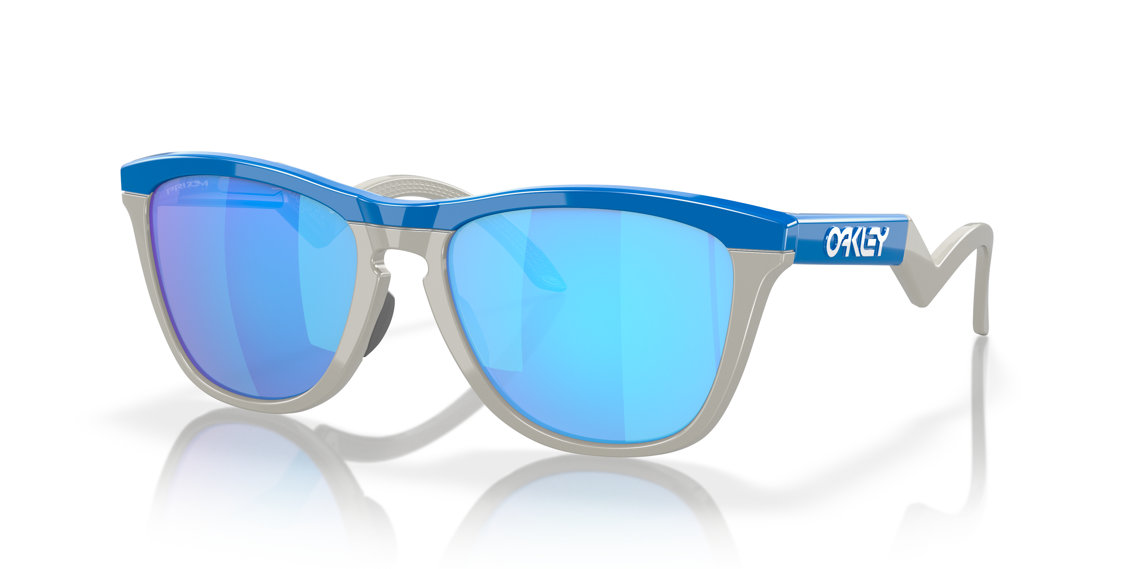 Frogskins Hybrid Sunglasses