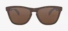 Frongskins Prizm Tungsten Mens Sunglasses (Brown)