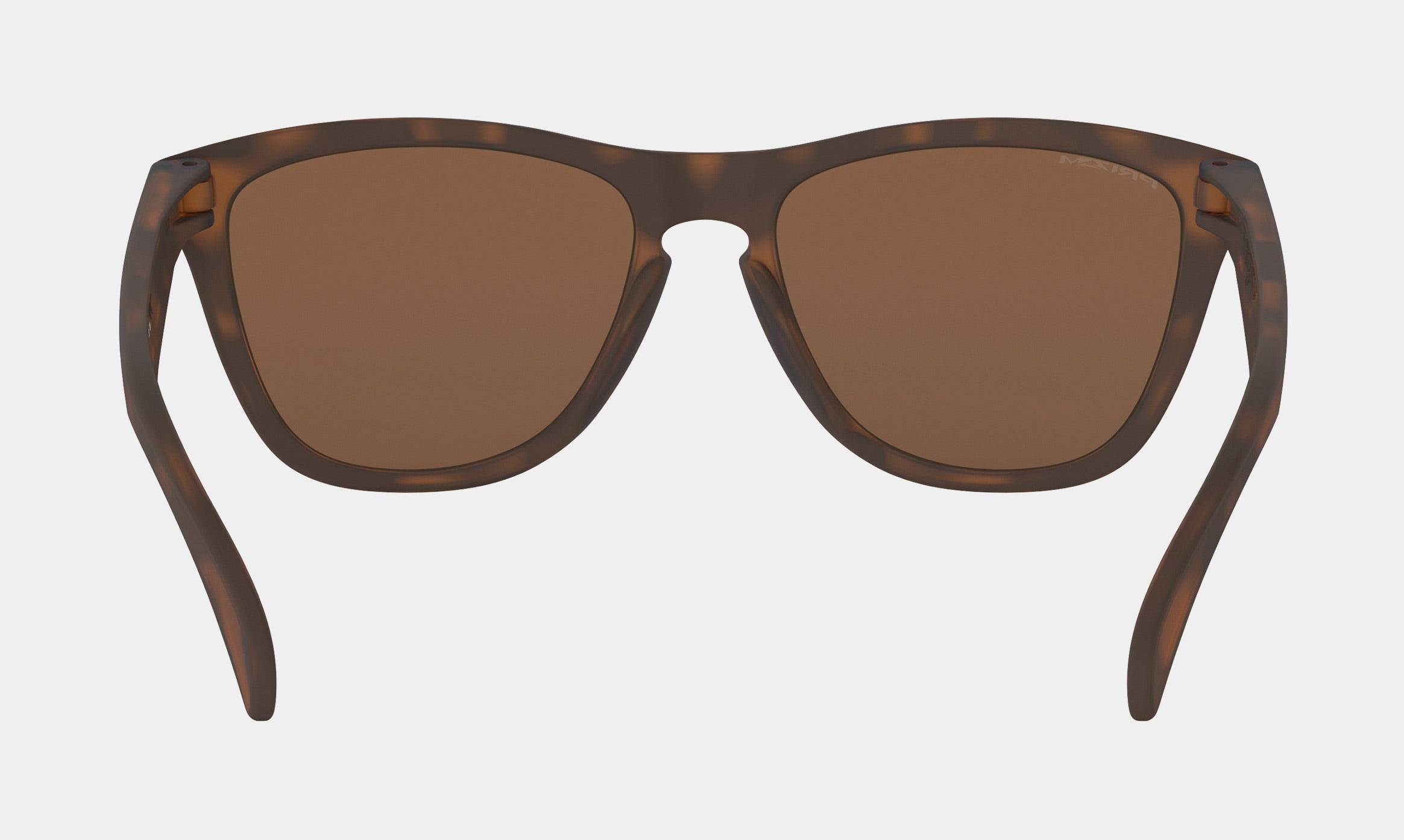 Frongskins Prizm Tungsten Mens Sunglasses (Brown)