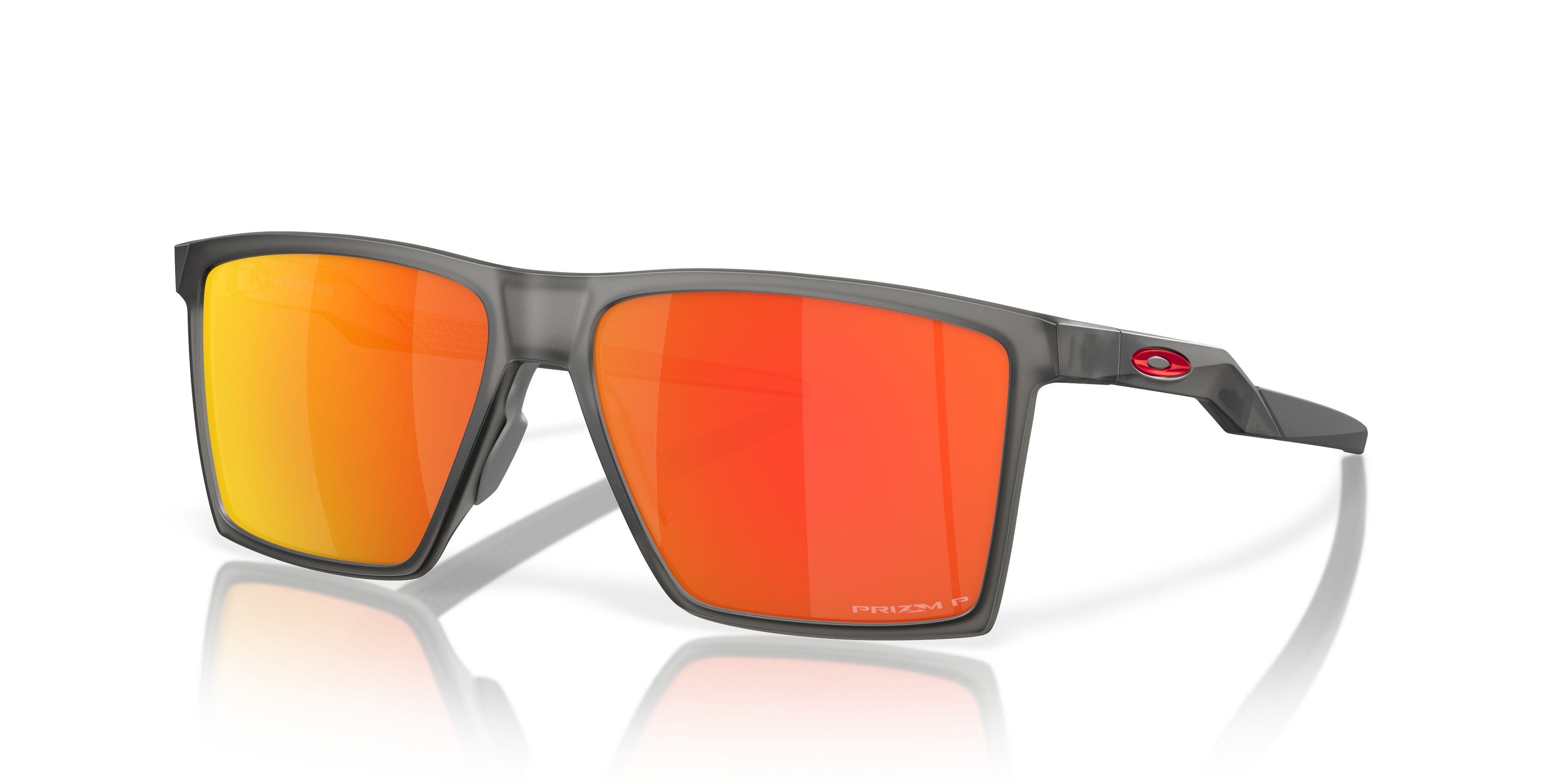 Futurity Sun Polarized Sunglasses