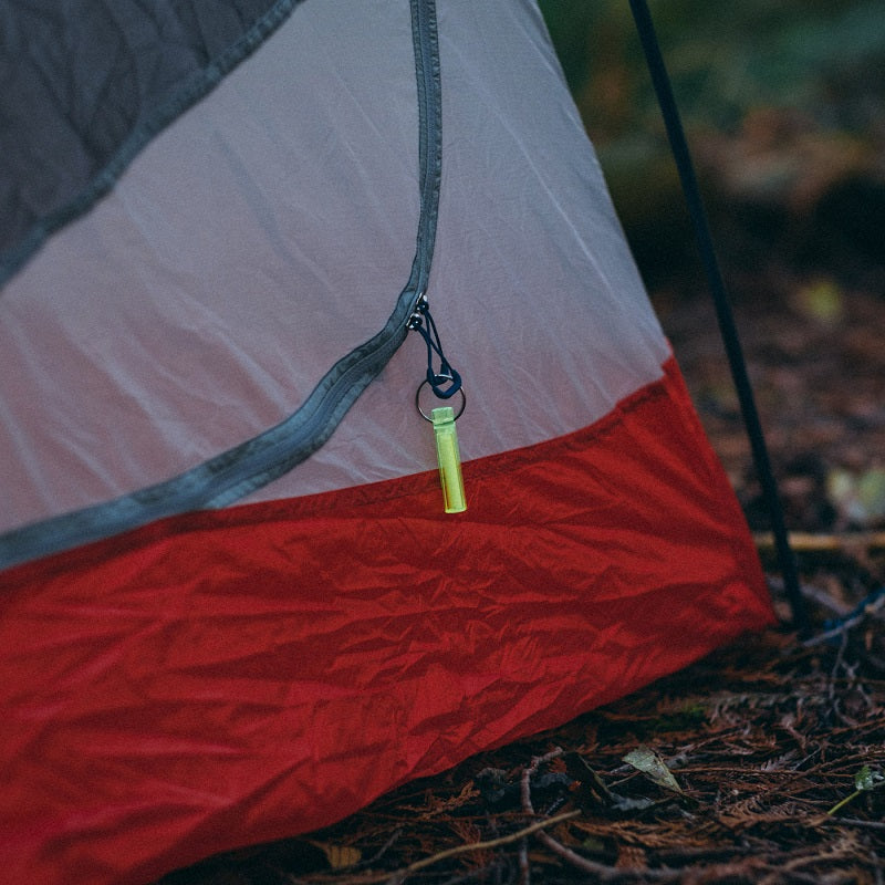 GEAR AID NI-GLO GEAR MARKER - ORANGE