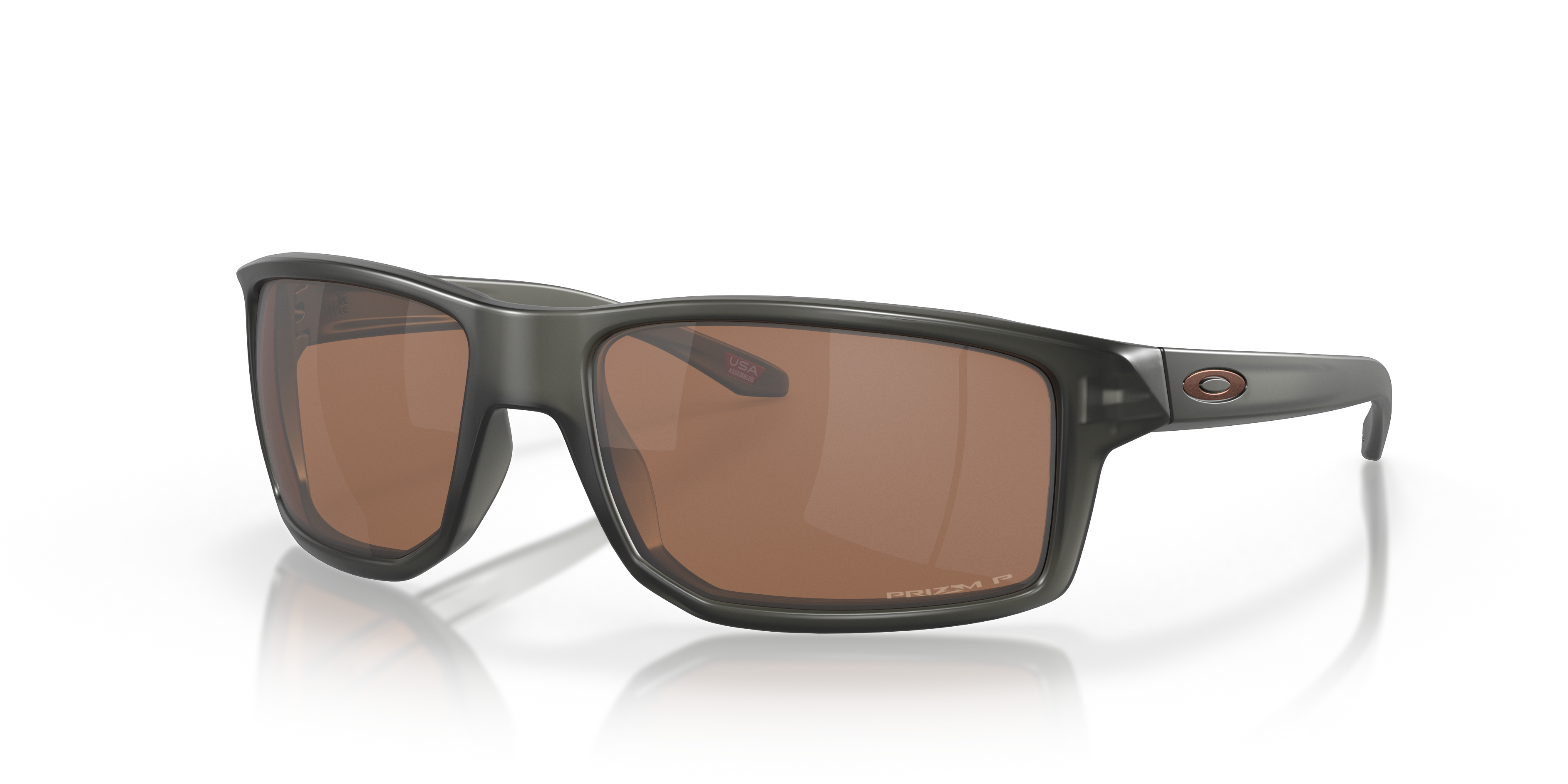 Gibston Polarized Sunglasses