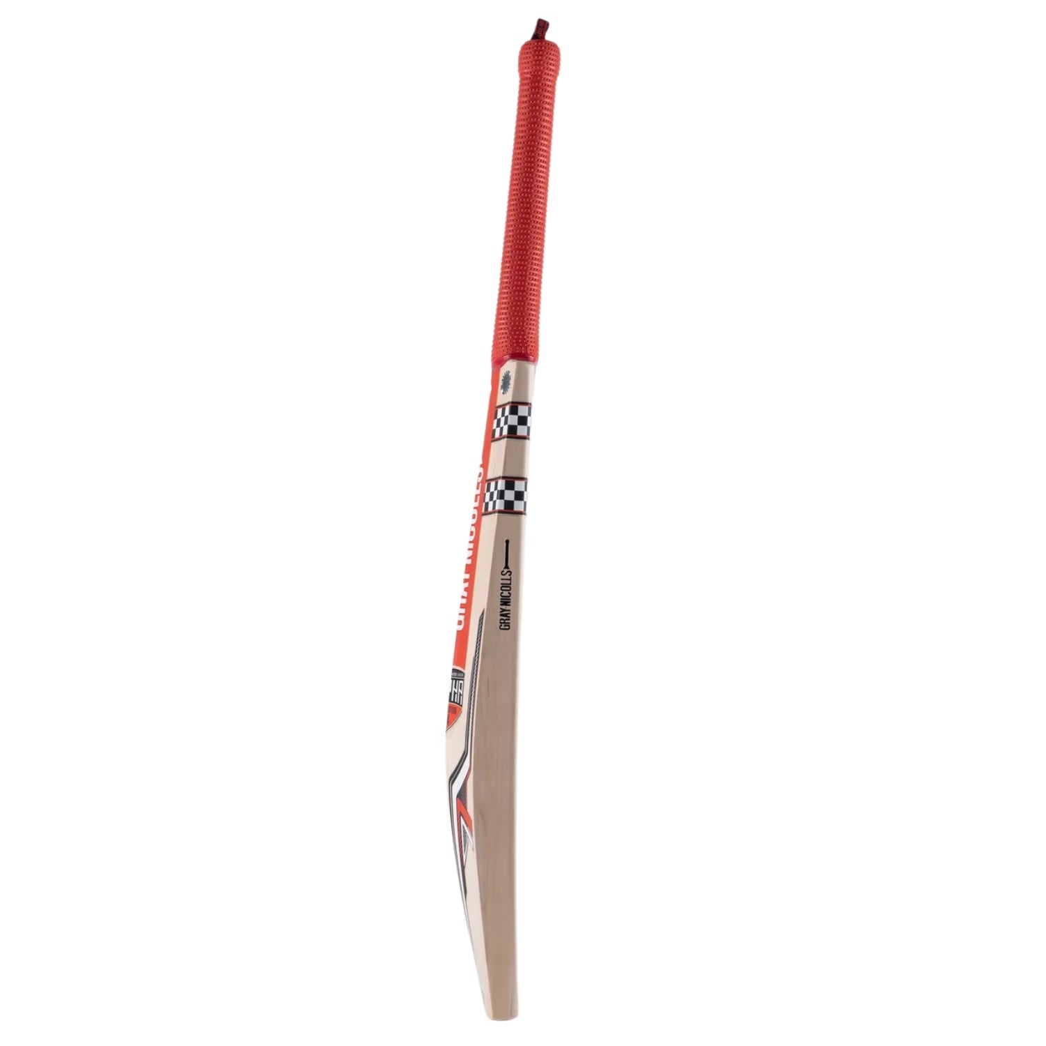 GN | Gray Nicolls Alpha Gen 1.4 Players Cricket Bat | SH