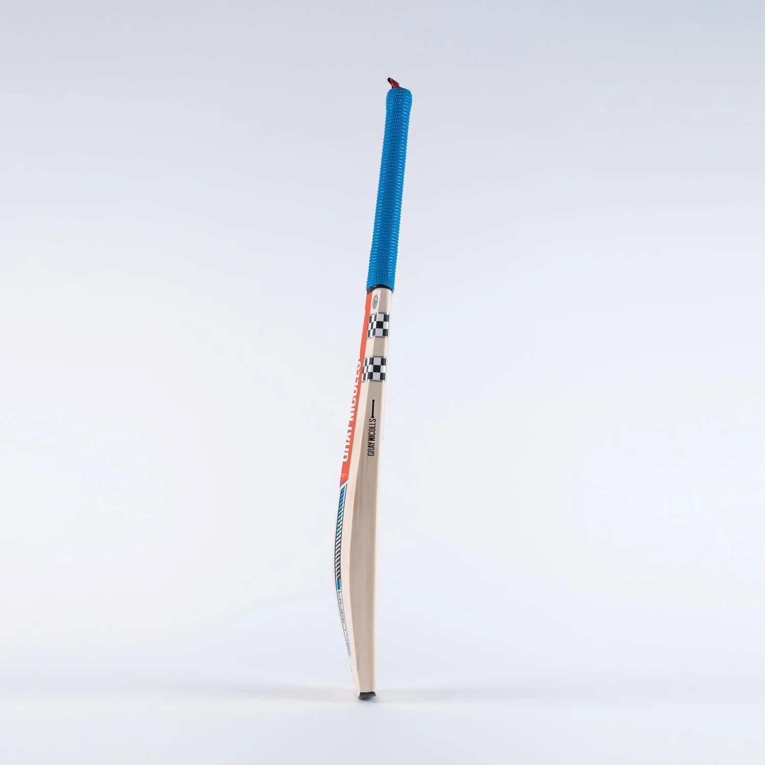 GN | Gray Nicolls Cobra Blue 5-Star PP Cricket Bat | SH