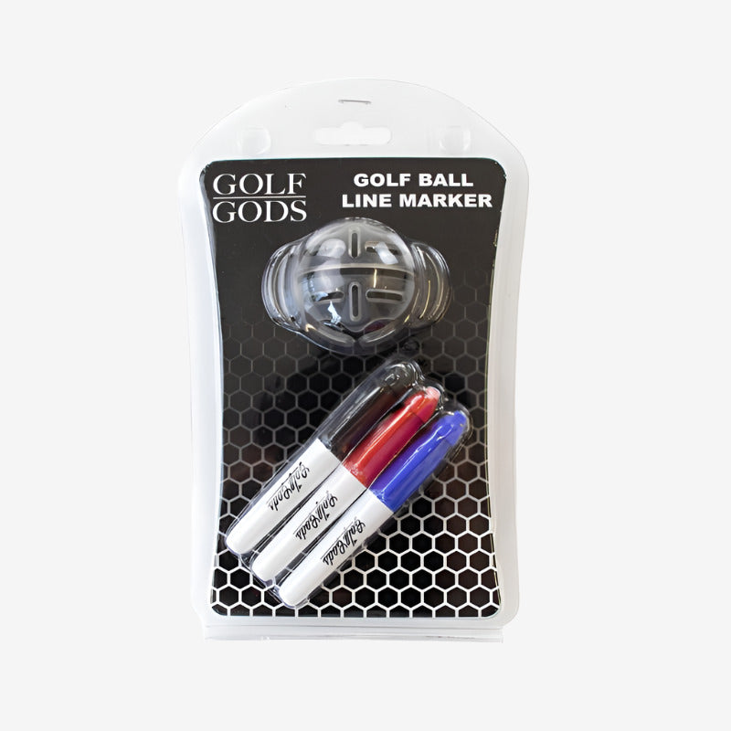 Golf Ball Line Marker