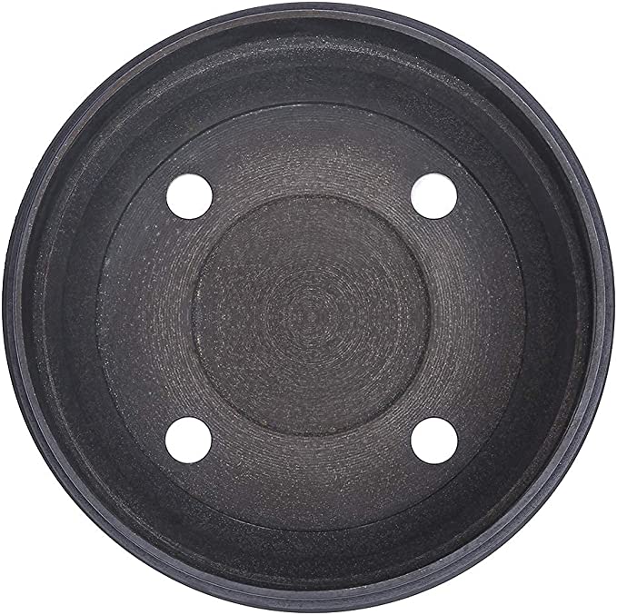 Golf Cart Brake Drum for Club Car DS 1995-up & Precedent 2004-up - 10L0L