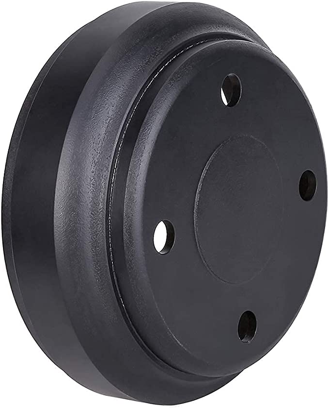 Golf Cart Brake Drum for Club Car DS 1995-up & Precedent 2004-up - 10L0L