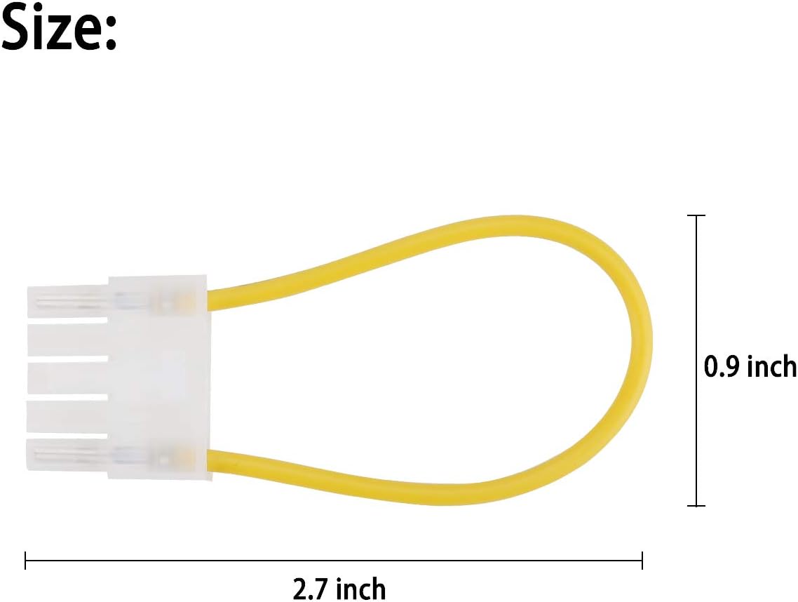 Golf Cart PDS Speed Controller Performance Plug for EZGO 2000-up Electric |10L0L