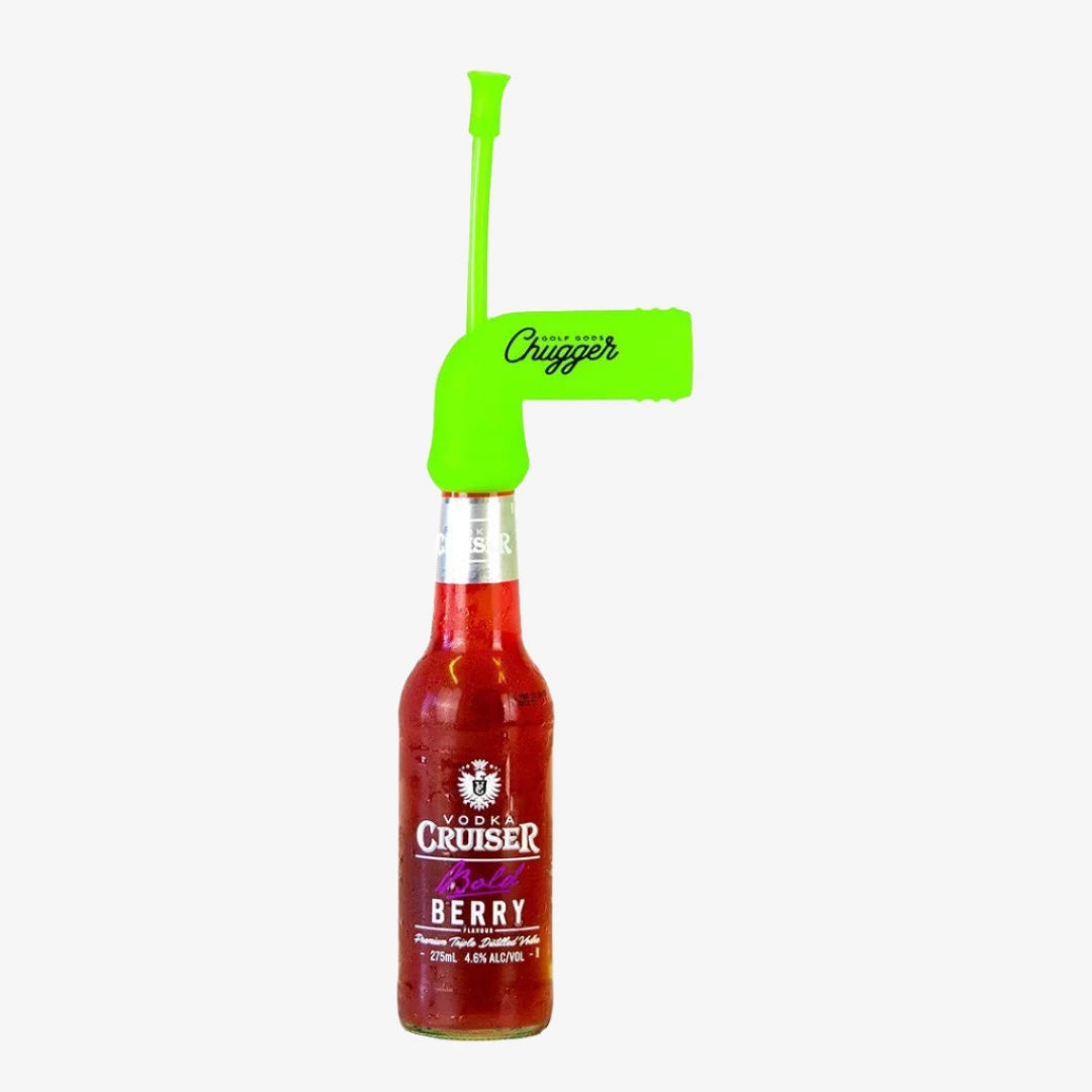 Golf Chugger (bottles)