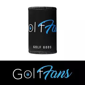 Golf Fans Koozie