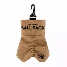 Golf Gods - Ball Sack