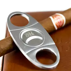 Golf Gods - Cigar Cutter